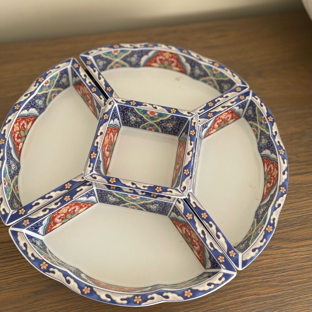 Serving Dish tray